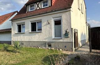 Haus kaufen in Trüstedt 15, 39638 Jävenitz, Das eigene Heim für dich ganz allein❗️