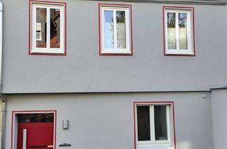 Reihenhaus kaufen in 97318 Kitzingen, Schönes Eckreihenhaus in Kitzingen