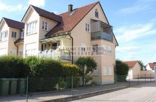 Mehrfamilienhaus kaufen in 93087 Alteglofsheim, Für Kapitalanleger : vermietetes Mehrfamilienhaus in Alteglofsheim
