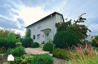 Haus kaufen in 95469 Speichersdorf, Sehr gepflegtes Mehrparteienhaus wartet auf einen neuen Eigentümer!