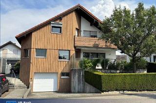 Haus kaufen in 74382 Neckarwestheim, Eine super ruhige Lage, energetisch gut modernisiert