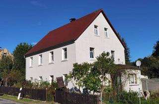 Haus kaufen in Willi-Gall-Straße, 02763 Mittelherwigsdorf, Platz für Ihre Träume