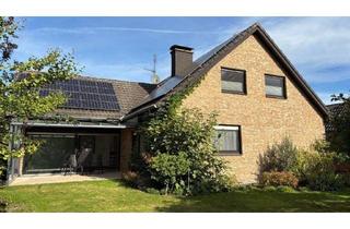 Einfamilienhaus kaufen in 48720 Rosendahl, Freistehendes Einfamilienhaus mit Photovoltaikanlage und Speicher, in Holtwick