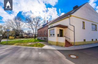 Haus kaufen in Pothofstraße 23a, 06466 Gatersleben, Gaterslebens Eckchen – Küche mit guter Laune und Kopfkino zur Gestaltung