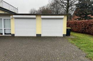 Garagen mieten in Raiffeisenstr., 27374 Visselhövede, Garage mit Fernbedienung
