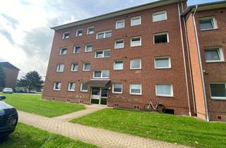 Wohnung mieten in 29683 Bad Fallingbostel, 4- Zimmer Wohnung in Bad Fallingbostel mit Balkon