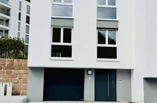 Haus kaufen in 75323 Bad Wildbad, Reiheneckhaus