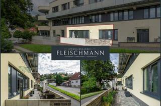 Wohnung mieten in Rimbachstraße 56, 98527 Suhl, Barreirefrei und zentrumsnah