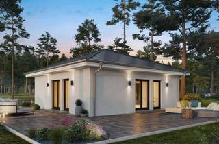 Haus kaufen in 21436 Marschacht, OKAL - MINI Bungalow für Single und Paare inkl. Grundstück