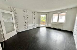 Wohnung kaufen in 37124 Rosdorf, Großzügige, helle Wohnung mit durchdachtem Grundriss in ruhiger Lage mit Südwestbalkon, großes Bad