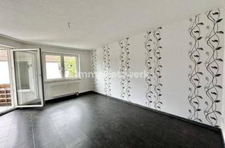 Wohnung kaufen in 37124 Rosdorf, Großzügige, helle Wohnung mit durchdachtem Grundriss in ruhiger Lage mit Südwestbalkon, großes Bad