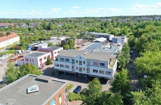 Gastronomiebetrieb mieten in Goerdelerstraße 27, 18069 Rostock, Rostock-Reutershagen: Kantine inkl. Möbeln, Küchengeräten & Parkplätzen.