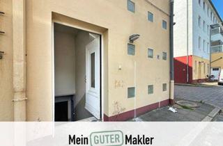 Geschäftslokal mieten in Elbestraße 22, 27570 Bremerhaven, All-Inclusive Warmmiete: Ca. 150 m² Lagerfläche im Kellergeschoss in zentraler Lage Bremerhavens