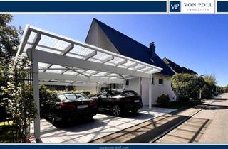 Villa kaufen in 88048 Friedrichshafen, Exklusives Wohnen in Friedrichshafen-Fischbach: Moderne Villa in Top-Lage - nur 150 Meter zum Seeufer