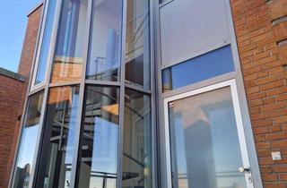 Lofts mieten in 26382 Wilhelmshaven, Lichtdurchflutete Innenstadtwohnung