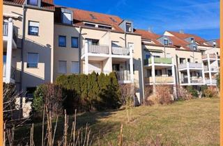 Wohnung kaufen in 91126 Schwabach, NEUER Preis: 186.000 EUR inkl. KfZ Platz für 2-Zimmer-Wohnung mit Südbalkon – nahe dem Stadtpark