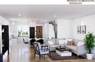 Doppelhaushälfte kaufen in 72800 Eningen, Reserviert - Neubau-DHH in ruhiger Lage mit 2 KFZ-Stellplätzen und eigenem Grundstück! Eningen