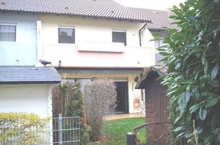 Haus mieten in Brahmsweg, 68753 Waghäusel, Sofort frei! Reihenhaus in ruhiger Lage von Wiesental!