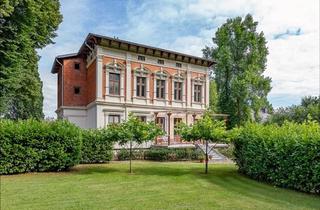Haus mieten in 25548 Kellinghusen, Exklusives Anwesen historisch restauriert