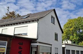Haus mieten in Am Brauhaus, 35216 Biedenkopf, Großzügiges Einfamilienhaus mit 6,5 Zimmern in Biedenkopf