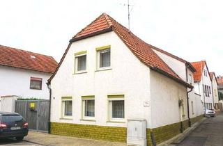 Haus mieten in 67245 Lambsheim, Attraktives Einfamilienhaus in Lambsheim