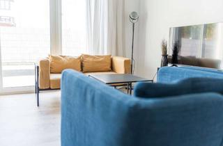 Haus mieten in Meisenweg 10, 69190 Walldorf, Einziehen & Wohlfühlen – möbliertes Quadrohaus in ruhiger Lage nahe SAP!