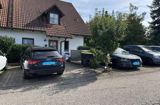 Haus mieten in 85293 Reichertshausen, Deaktiviert wegen sehr hoher Nachfrage: Schöne Doppelhaushälfte
