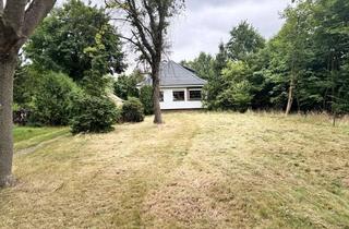 Haus mieten in 19249 Lübtheen, ZU VERMIETEN! Bungalow mit Wärmepumpe