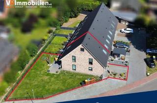 Haus mieten in 24622 Gnutz, Hochwertiges Reihenendhaus mit PKW-Stellplatz in schöner Lage von Gnutz