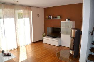 Haus mieten in Friedenspromenade 9f, 81827 Trudering-Riem, Doppelhaushälfte – Im Stadtteil Trudering mit vielen Extras