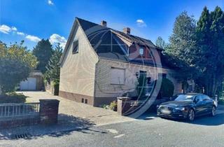 Haus mieten in 29339 Wathlingen, Gepflegtes Einfamilienhaus in ruhiger Lage von Wathlingen!