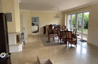 Haus mieten in 31535 Neustadt, Elegantes Einfamilienhaus mit 7 Zimmern und Garage in Neustadt am Rübenberge