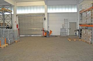 Gewerbeimmobilie mieten in 86368 Gersthofen, Flexibel - Teilbar