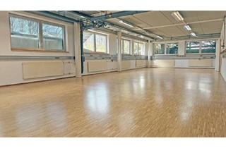 Gewerbeimmobilie mieten in 85757 Karlsfeld, Glaspalast