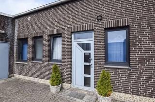 Gewerbeimmobilie kaufen in 30952 Ronnenberg, Hannover - Ronnenberg/Empelde: Vielseitig nutzbare Halle