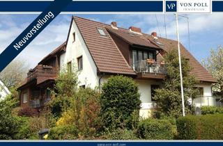 Anlageobjekt in 26486 Wangerooge, Meerblick: Kapitalanlage mit 7 Wohneinheiten auf Wangerooge