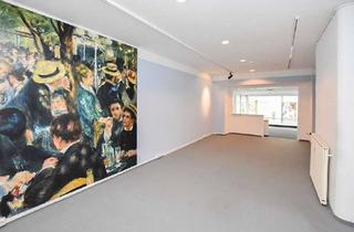 Anlageobjekt in 32545 Bad Oeynhausen, Zentral gelegenes Wohn-/Geschäftshaus in Bad Oeynhausen