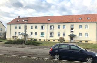 Anlageobjekt in 15320 Neuhardenberg, 14 Mehrfamilienhäuser in Neuhardenberg!