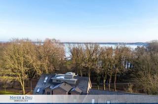 Anlageobjekt in 26160 Bad Zwischenahn, Nachhaltiges Neubau-Mehrfamilienhaus im KfW-40-Standard – Zukunftssichere Kapitalanlage. Obj. 8936