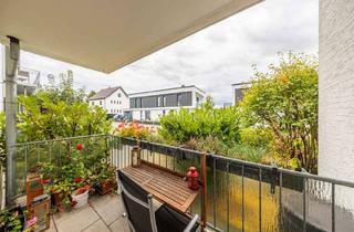 Anlageobjekt in 53797 Lohmar, Langjährig vermietete 2-Zimmer-Wohnung mit Balkon, Hybridheizung + Stellplatz