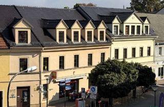 Anlageobjekt in 01589 Riesa, Attraktives Wohn- und Geschäftshaus im Herzen von Riesa