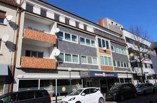 Anlageobjekt in 66482 Zweibrücken, Ihr Schlüssel zu 8,6% Rendite im Herzen von Zweibrücken mit Steigerung auf über 9 %