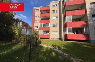 Anlageobjekt in 59759 Arnsberg, Vermietete Eigentumswohnung in Arnsberg-Hüsten