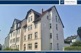 Anlageobjekt in 29525 Uelzen, Kapitalanlage mit Perspektive – Zentral gelegenes Mehrfamilienhaus in Uelzen