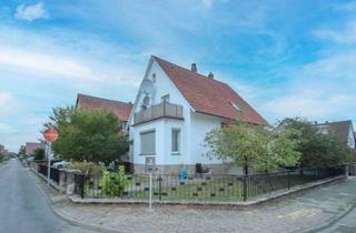 Anlageobjekt in 31157 Sarstedt, Gepflegtes Einfamilienhaus in Sarstedt – ideal für Familien