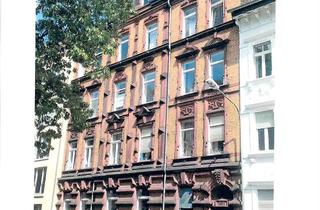 Anlageobjekt in Ludwigstraße 21, 63067 Kaiserlei, Denkmalgeschützte Altbauvilla in bester Lage