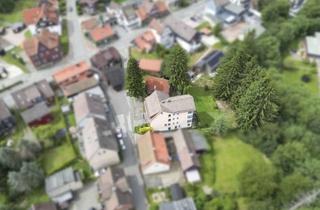 Anlageobjekt in 38700 Braunlage, Neue Chancen erobern mit Schnäppchen-Bauprojekt