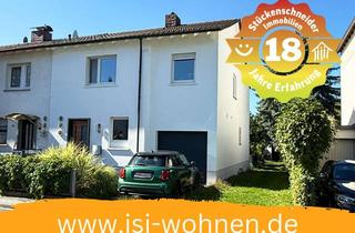 Anlageobjekt in 63477 Maintal, Großes Haus - sehr guter Zustand! In bester Lage von Maintal-Dörnigheim! www.isi-wohnen.de