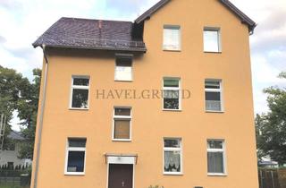 Anlageobjekt in 16540 Hohen Neuendorf, Nahe S-Bahnhof - Mehrfamilienhaus als Investment - Hohen Neuendorf