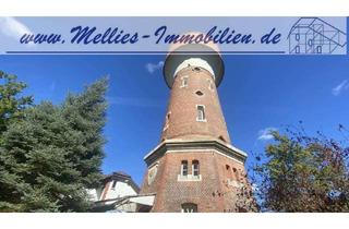 Anlageobjekt in 29525 Uelzen, Historischer Wasserturm in Uelzen